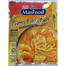 MF CURRY LAKSA 180G 定好 101 咖喱叻沙即煮料