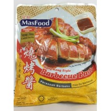 MF BARBECUE PASTE 180G 烧烤酱