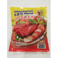 MR VEGE VEG BBQ MEAT(BATANG) 240G 味齐 烧腊叉烧