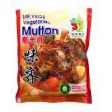 MR VEG.MUTTON 450G 素羊肉