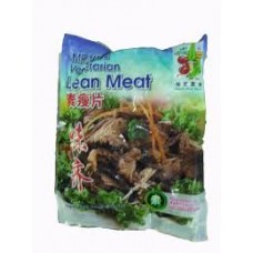 MR VEG.LEAN MEAT 500G 素廋片