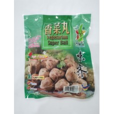 MR VEGE. VEG.SUPER BALL 250G 香菜丸