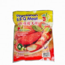 MR VEGE VEG ROASTED MEAT(BATANG) 900G 烧腊叉烧