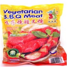 MR VEGE ROASTED MEAT (SLICE) 900G 烧腊叉烧