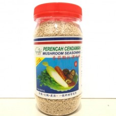 MUSHROOM SEASONING 200G 香菇颗粒调味料