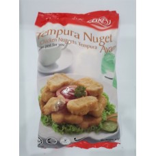 LIKES TEMPURA NUGGET 1K 天妇罗鸡柳