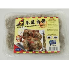 CIASIANG MUSH MEAT SLICE 10'S 冬菇肉饼