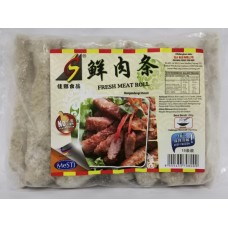 CIASIANG FRESH MEAT ROLL 15'S 鲜肉条