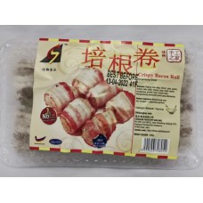 CIASIANG CRISPY BACON ROLL 260G 培根卷