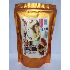 CIASIANG HERBAL C.WHOLE.LEG 350G 药材鸡腿