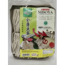 MAXIN MISOYA WHOLEMEAL 320G 全麦豆签