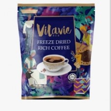 VILAVIE FREEZE DRIED RICH COFFE 40G