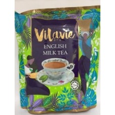 VILAVIE ENGLISH MILK TEA 35G 英国奶茶