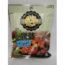 AH FOOK MARMITE SAUCE 180G 妈蜜酱