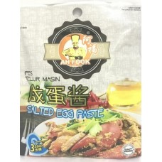 AH FOOK SALTED EGG PASTE 100G咸蛋酱