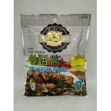 AH FOOK KAM HEONG PASTE 150G 甘香酱