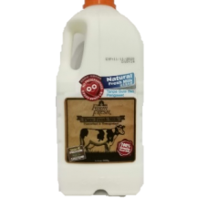 FARM FRESH MILK 2L