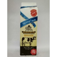 FARM FRESH SKINNY 1L