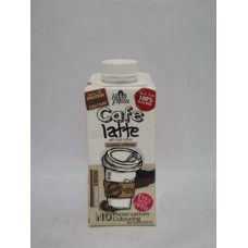 FARM FRESH UHT CAFE LATTE 200ML