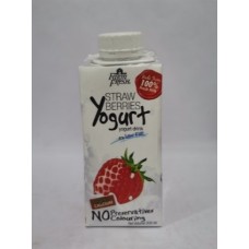 FARM FRESH UHT STRAWBERRY 200ML