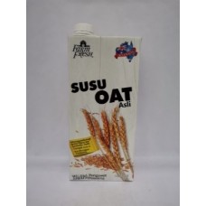 FARM FRESH UHT OAT MILK 1L