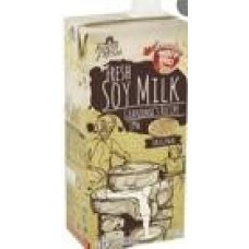 FARM FRESH UHT SOY MILK 1L