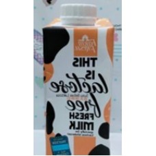 FARM FRESH UHT LOCTOSE FRESH MILK 200ML 无乳糖鲜奶