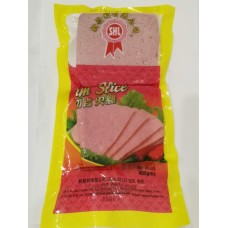 SHL HAM SLICE 400G 新发利火腿