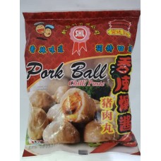 SHL P.BALL'EN'CHILLI PASTE 200G