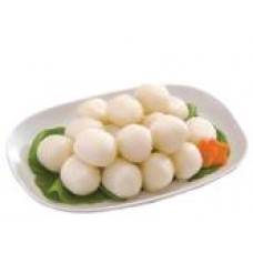 ALIFISH WHITE FISH BALL (S) 小白鱼丸