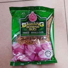 BIHO BAWANG GORENG 500GM 炸葱