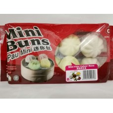 CB MINI FOUR COLOUR BUN 240G 迷你包