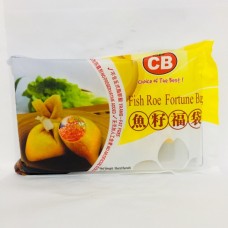 CB FISH ROE FORTUNE BAG 200G(8'S) 鱼籽福袋