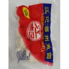 JIANGJI FUZHOU FISHBALL 10'S 福州鱼丸