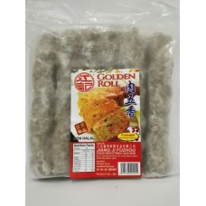 JJ GOLDEN ROLL 1KG 肉五香