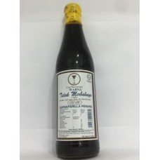 WARNA SARSAPARILLA PERANG 320ML 褐色色素