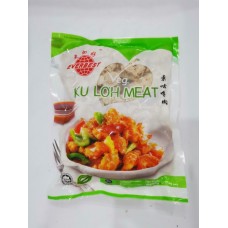 EVERBEST VEG.KU LOH MEAT 500G 更加好咕噜肉