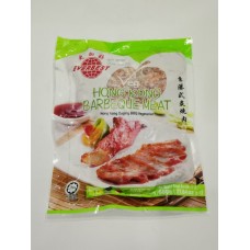 EVERBEST.VEG. H.KONG BARBEQUE MEAT 500G 素港式炭烧