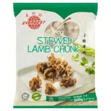 EVERBEST VEG STEWED LAMB CHUNK 500G 炖羊肉