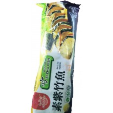 EVERBEST ZHI-ZU FISH 500G 素紫竹鱼