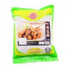 EVERBEST VEG NYONYA CHICKEN 500G 娘惹鸡