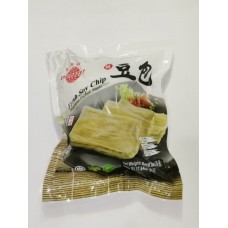 EVERBEST FRESH SOY CHIP 500G 豆包