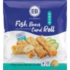 EB FISH BEAN CURD ROLL 300G 鱼腐竹卷