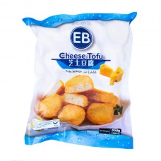 EB CHEESE TOFU 500G