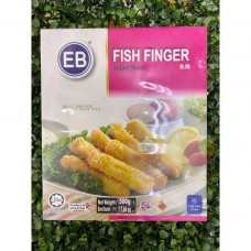 EB FISH FINGER 500G 鱼条