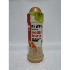 KEWPIE ROASTED SESAME 210ML 芝麻酱