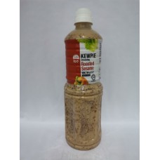 KEWPIE-ROASTED SESAME DRESSING 1L  芝麻酱