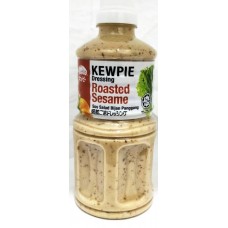 KEWPIE DRESSING ROASTED SESAME 500ML