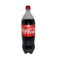 COCA-COLA 1.5LT 可口可乐