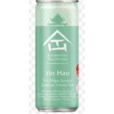 ATH YIN HAO JASMINE GREEN TEA 300ML 绿茶